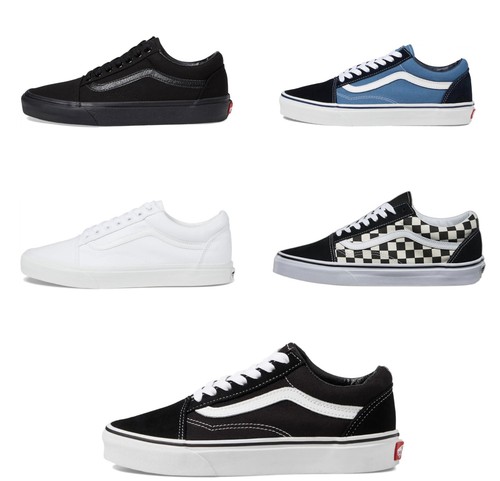 Vans skool classic suede - vans,