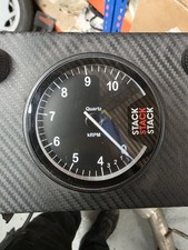 Stack Rev Counter 10,000 Rpm