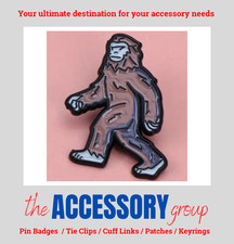 New Bigfoot Big Foot wild Bear
