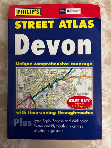 Devon by - devon, (street