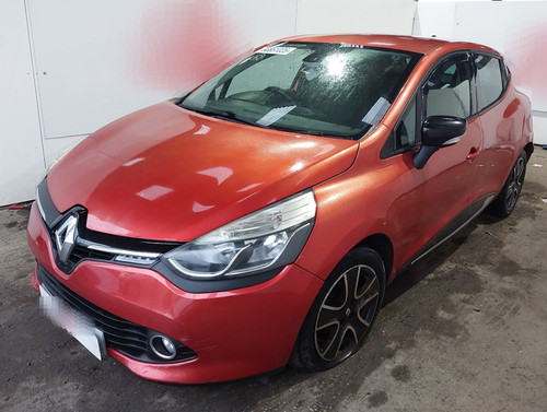 Reinforcer front renault clio - reinforcer,