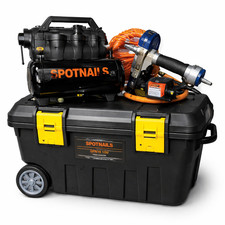 Spotnails SFN19 110V Flooring