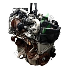 2017 RENAULT CAPTUR ENGINE