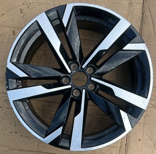 Genuine skoda kamiq - genuine,