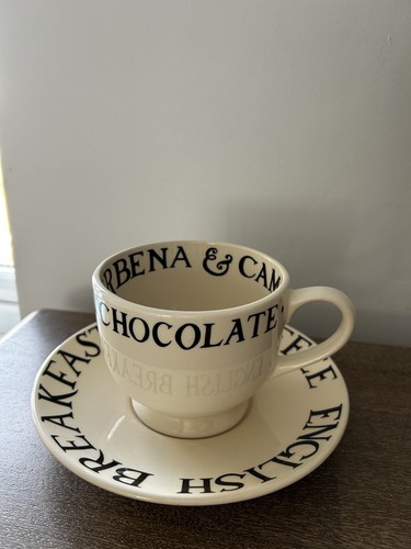 Emma bridgewater black toast - emma,