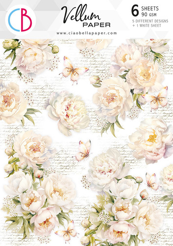 Ciao bella always forever a4 - bella,