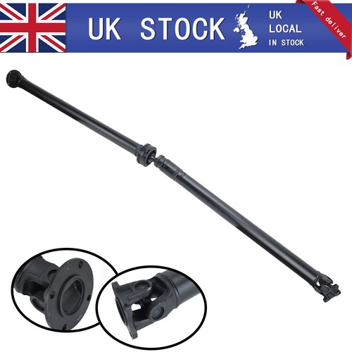 Rear propshaft for - rear,