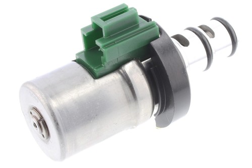 Automatic transmission shift - automatic,