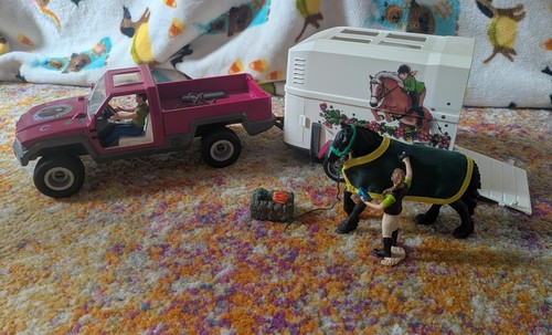 42346 schleich horse - 42346,