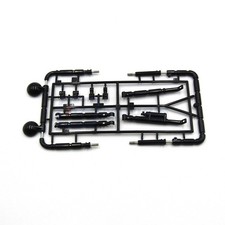 Tamiya 58242 Wild Willy