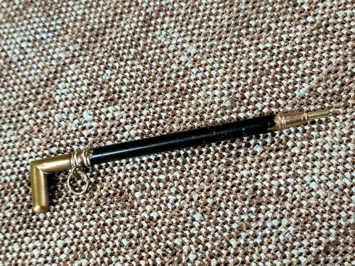Perry gold tone vintage - gold,