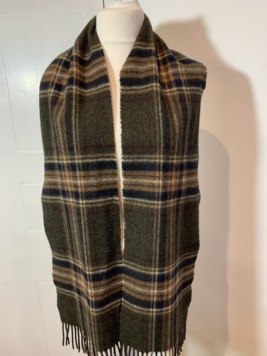 Barbour moon unisex tartan - barbour,