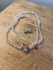 1950s Vintage Necklace &