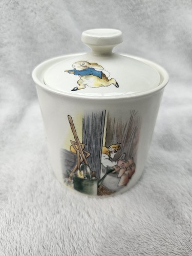 Wedgwood beatrix potter peter - wedgwood,