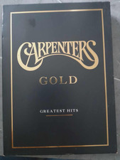 Carpenters - Gold - Greatest