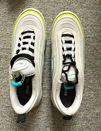 Nike air max - max, worldwide