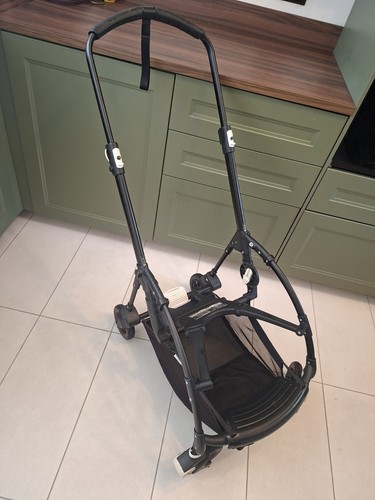 Bugaboo bee chassis frame - bee,