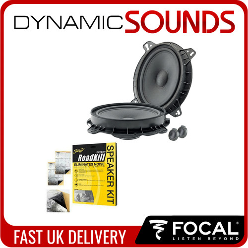 Focal inside istoy690 direct - inside,