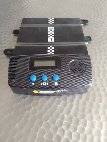 Scalextric c8215 electronic - scalextric,