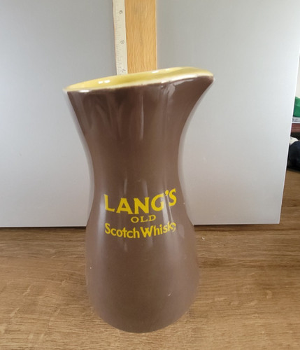 Lang old scotch - lang's,