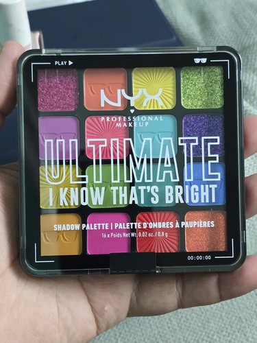 Nyx professional makeup - nyx,