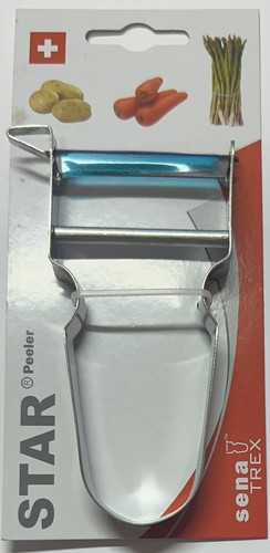Potato peeler swiss made - peeler,