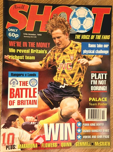 Vintage shoot football - vintage,