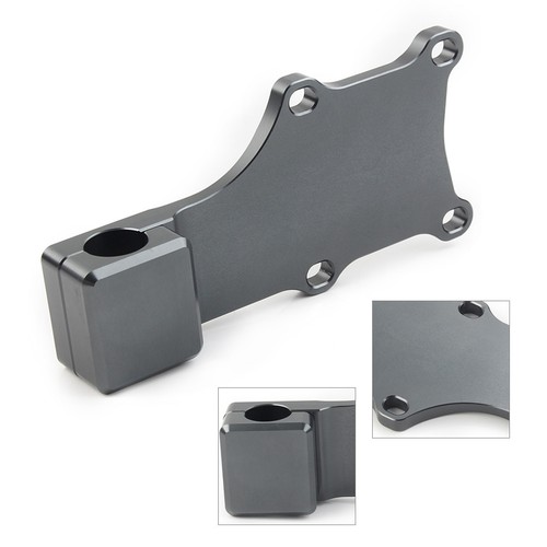 Engine guard cover bracket - guard,