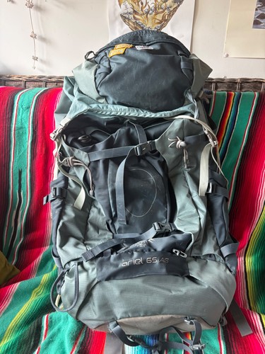 Osprey ariel women - ariel, ag