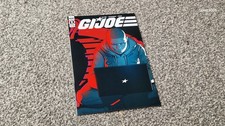 G.I. JOE Vol.6 #6 COVER A