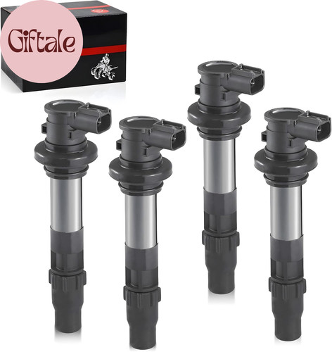 4pcs ignition coils - ignition, suzuki