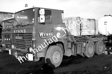 THH Truck Photos - Scania 140