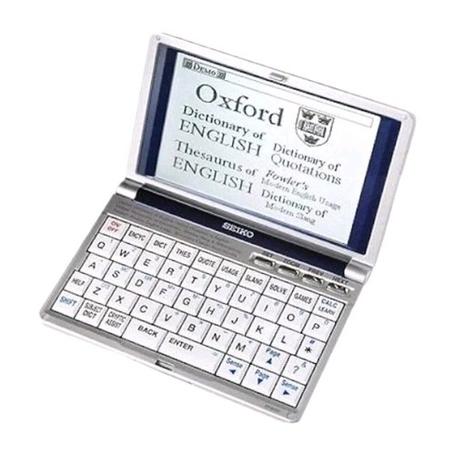 Seiko er9000 oxford britannica - seiko,