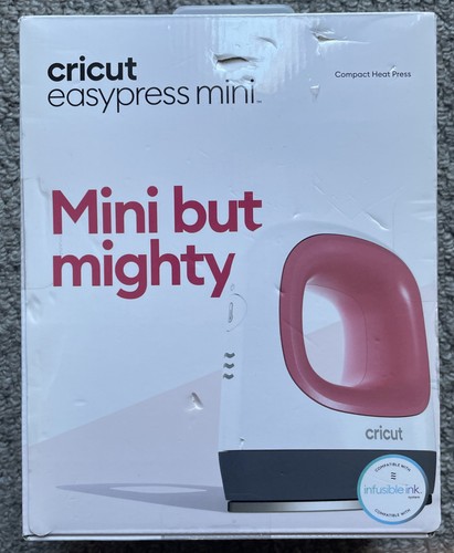 Cricut easypress mini - cricut, (mini