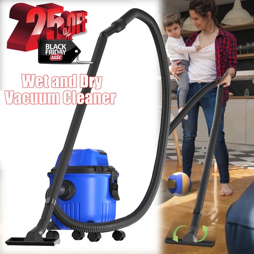 New powerful wet and dry - new,