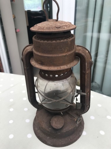 Vintage kerosene chalwyn - vintage,