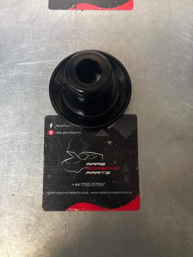 Porsche 944 engine pulley - 944,