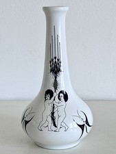 Poole Pottery Bud Vase The