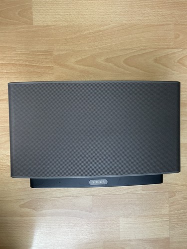 Sonos play black - -,