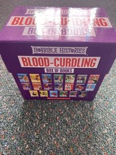 Horrible Histories –