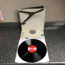 LP VINYL WISHBONE ASH SELF