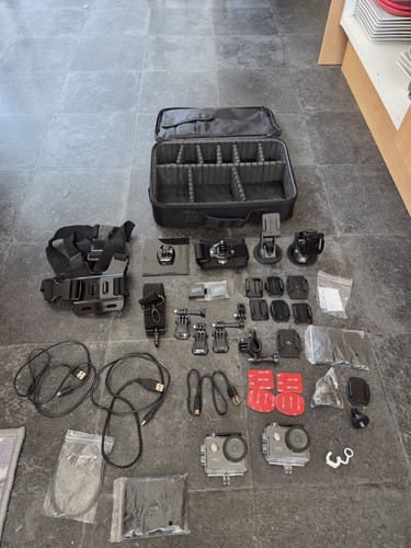 Crosstour action cameras - crosstour,