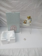 Cherished Teddies Fay