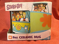 Giftworks Scooby Doo Mystery