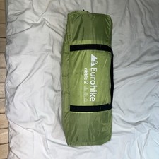 Eurohike Ribble 2 Man Tent Festival Hiking Backpacking