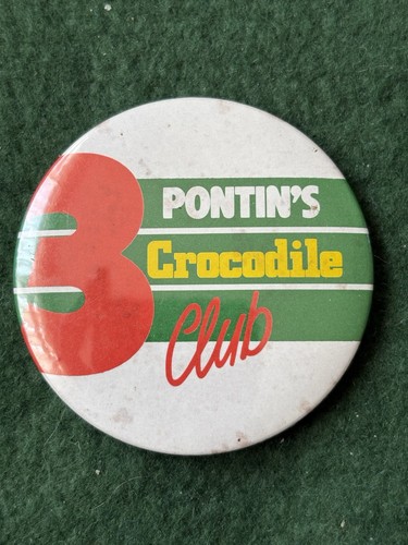 1980s pontin holiday camp - pontin’s,