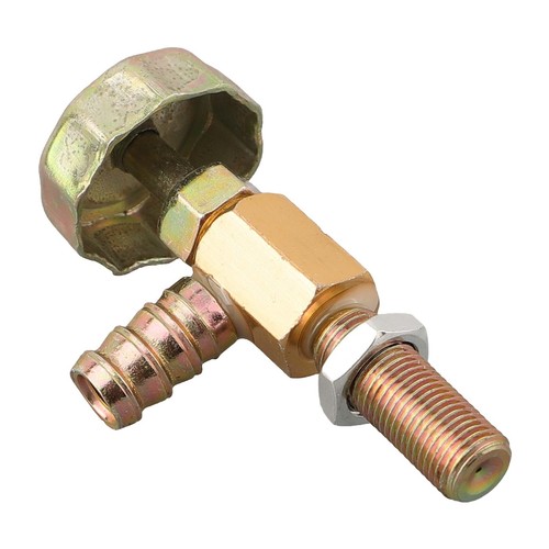 Burner nozzle for large stove - nozzle,
