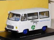 PEUGEOT J7 AEROPORT DU BOURGET