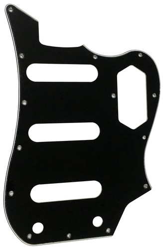 Pickguard for fender squier - for,