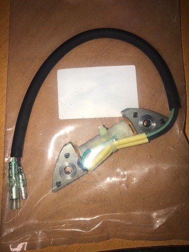 Genuine tohatsu 8hp 2t - genuine, 9.8hp